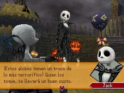 Kingdom Hearts 358/2 Days - Imagen 23